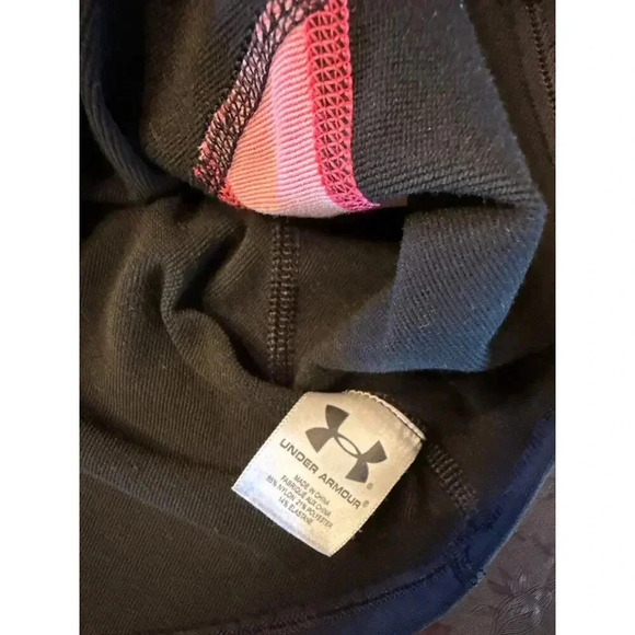 UNDER ARMOUR cold gear Size Small top - Picture 4 of 4